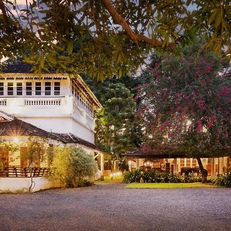Mai House Heritage Hotel Fort Kochi Eksteriør billede