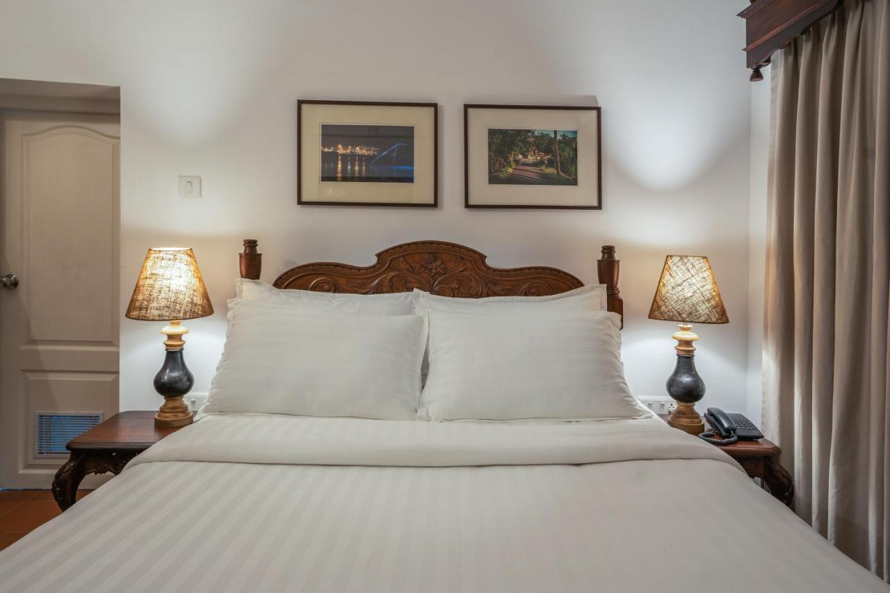 Mai House Heritage Hotel Fort Kochi Eksteriør billede