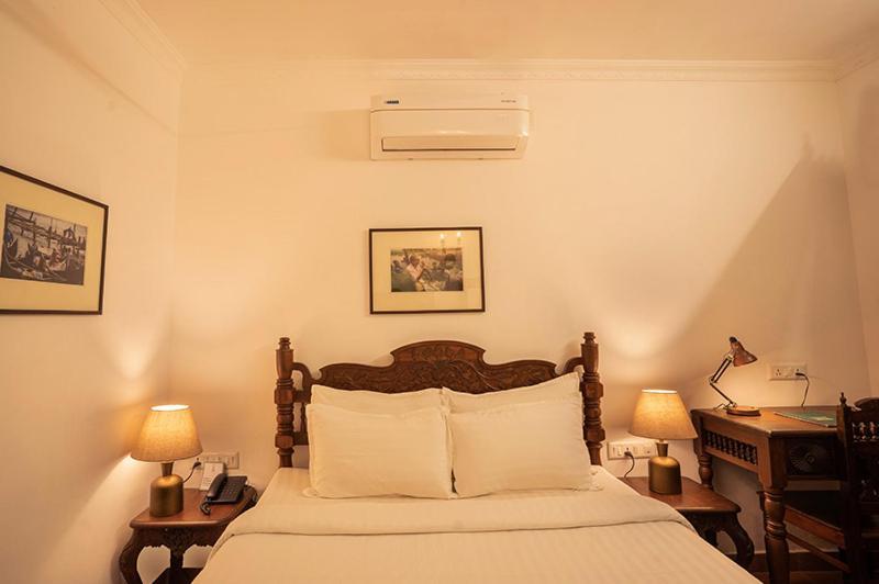 Mai House Heritage Hotel Fort Kochi Eksteriør billede
